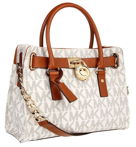 is my michael kors purse real - genuine Michael Kors bags.